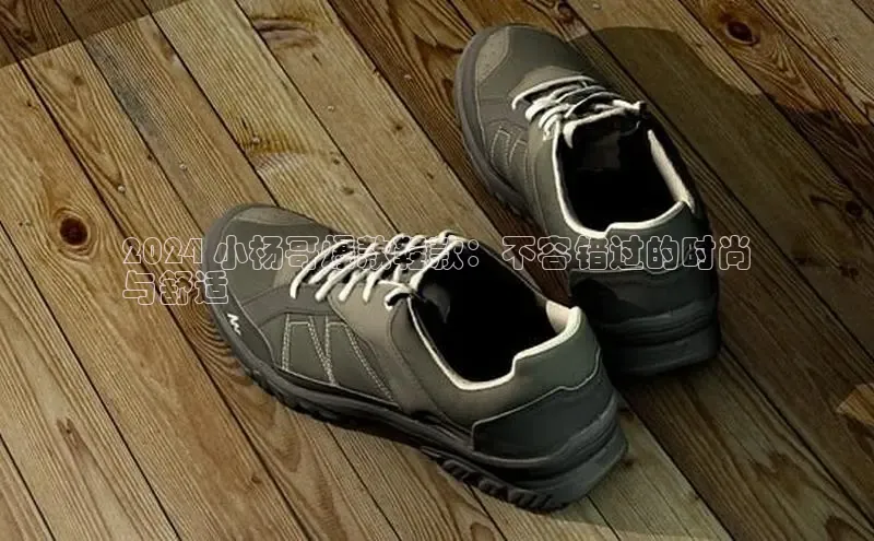 米兰全站登录入口百度游戏2024 小杨哥爆款鞋款：不容错过的时尚
与舒适