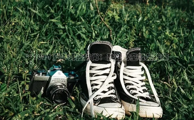 米兰体育下载地址百度网盘企业版**2024 夏季男孩时尚：酷炫男童鞋履指南
**