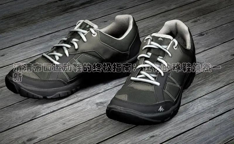 米兰体育官方APP下载普信公司清洁布面运动鞋的终极指南：让你的球鞋焕然一
新