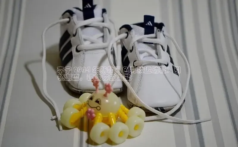 米兰app官方正版官网巴美列捷福李宁 2024 年新款黑色男款运动鞋：引
领潮流，释放你的潜能