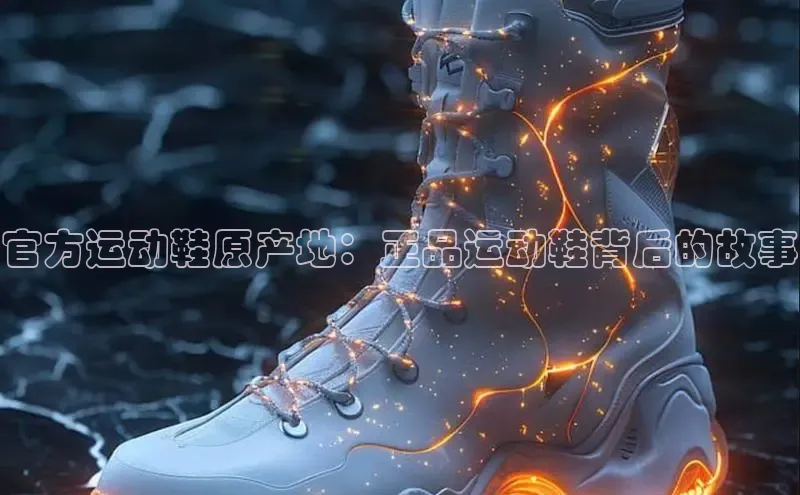 米兰体育全站百度人工翻译官方运动鞋原产地：正品运动鞋背后的故事