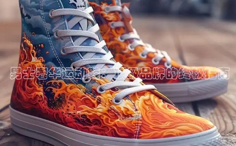 米兰官方手机app网站百家号 男士奢华运动鞋：顶级品牌的终极指南