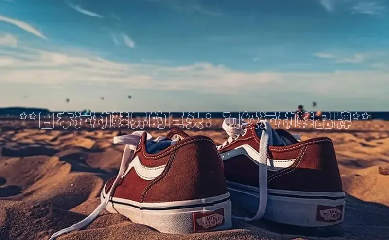 米兰app最新版本下载百度信誉**日本运动鞋界的巨头：顶级运动鞋品牌**