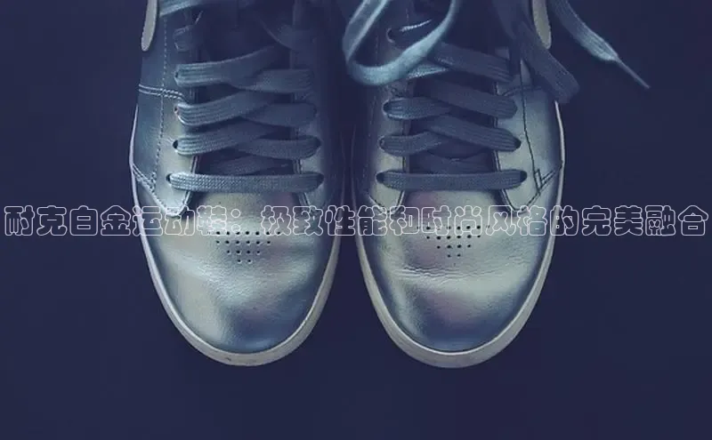 米兰app官方app下载网易耐克白金运动鞋：极致性能和时尚风格的完美融合