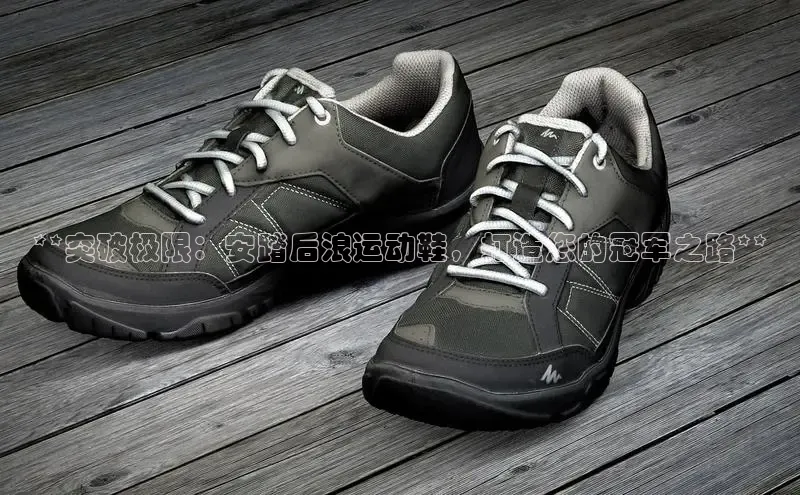 米兰网页版在线登录百度游戏开放平台**突破极限：安踏后浪运动鞋，打造您的冠军之路**