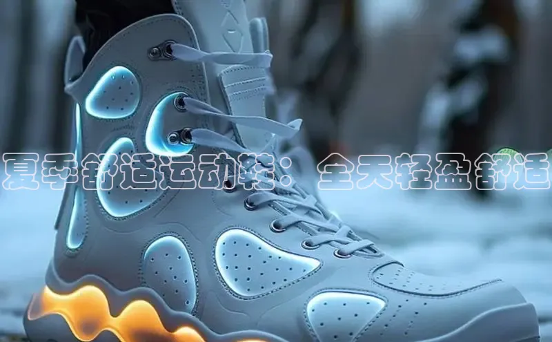米兰网页版在线登录百度游戏开放平台夏季舒适运动鞋：全天轻盈舒适
