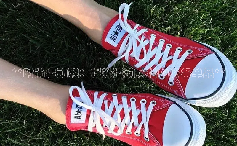 米兰官方手机app网站阿里尔公司**时尚运动鞋：提升运动风格的必备单品**