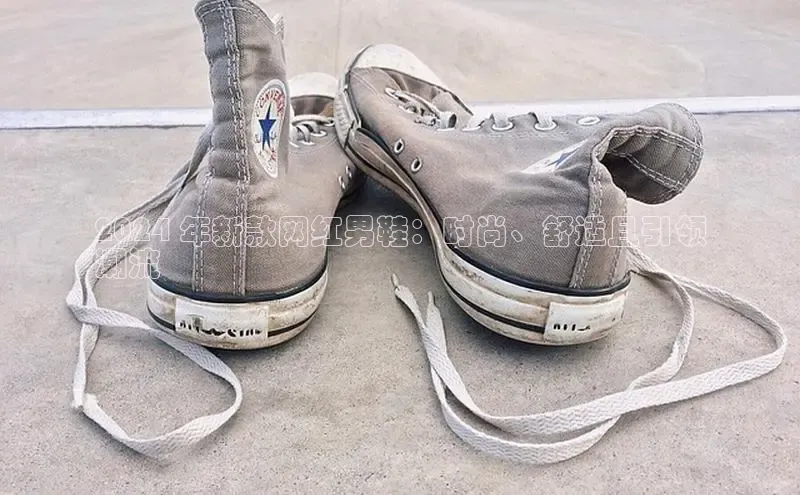 米兰app官网登录百度翻译App2024 年新款网红男鞋：时尚、舒适且引领
潮流