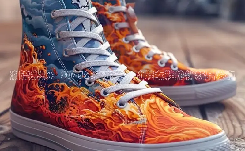 米兰·全站app登录app梯哥哥科技潮流先驱：2025年度东莞运动鞋女鞋热销新品发布