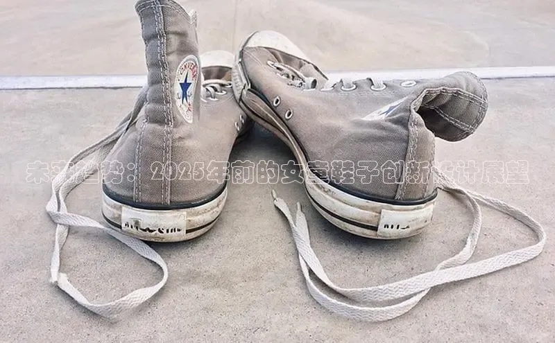 米兰体育全站app官网百度数据开放平台未来趋势：2025年前的女童鞋子创新设计展望