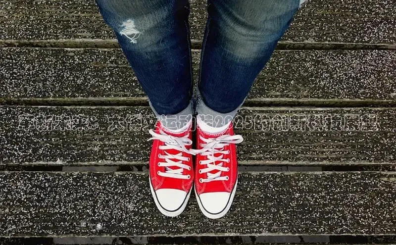 革新未来：大博文运动鞋2025的创新科技展望