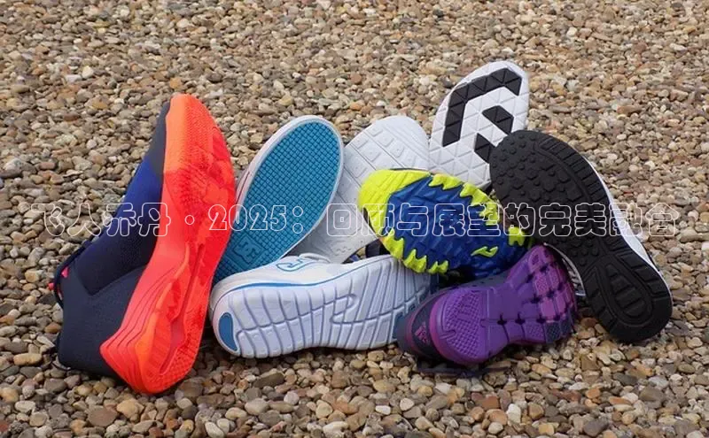 飞人乔丹·2025：回顾与展望的完美融合