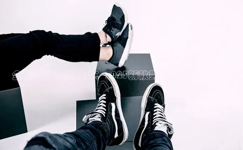 全新设计潮流趋势：2025新款男运动鞋新品首发