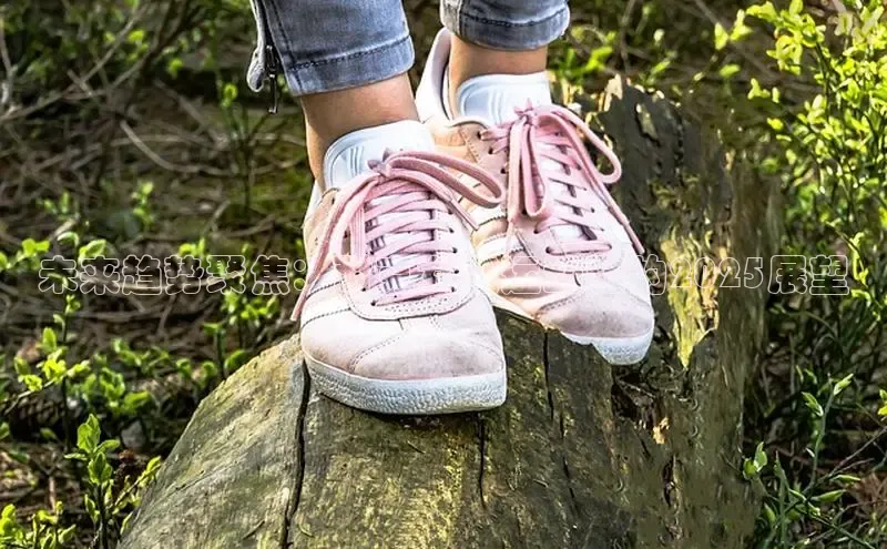 未来趋势聚焦：耐克女鞋运动鞋的2025展望