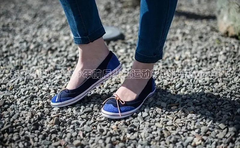 未来趋势：2025年前后儿童运动鞋设计与功能展望