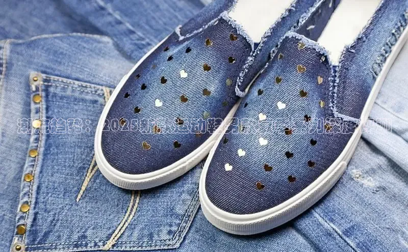 潮流趋势：2025新款运动鞋男款复季系列深度评测