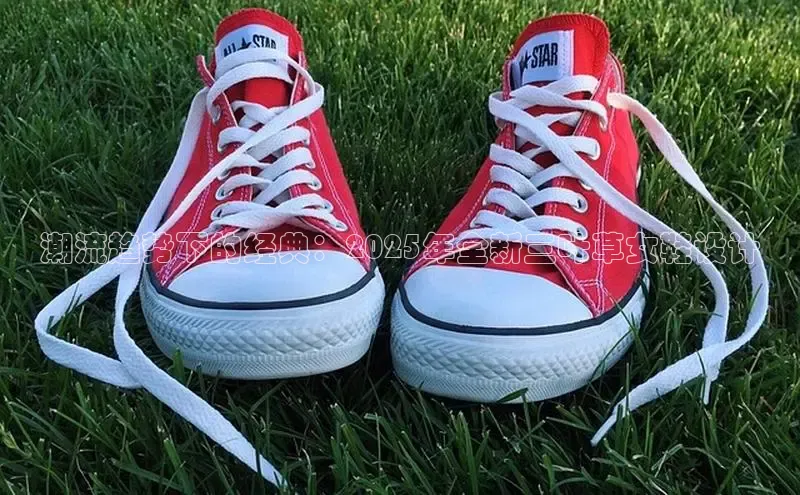 潮流趋势下的经典：2025年全新三叶草女鞋设计