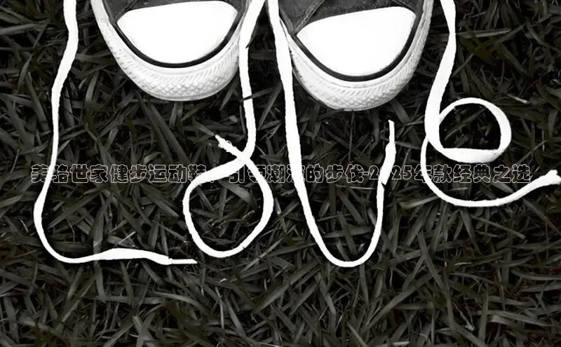 美骆世家健步运动鞋，引领潮流的步伐-2025年款经典之选