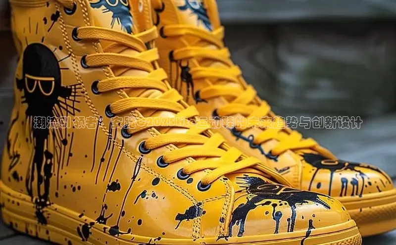 潮流引领者：安踏C2025Lite运动鞋的未来趋势与创新设计