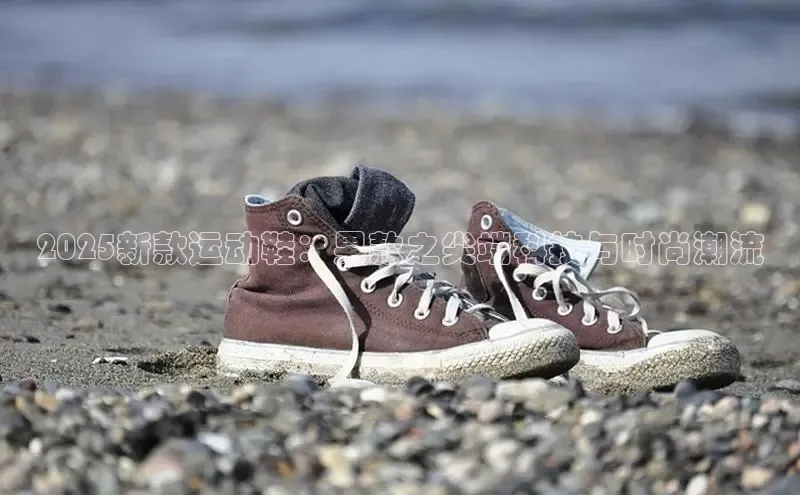 2025新款运动鞋：男款之尖端科技与时尚潮流
