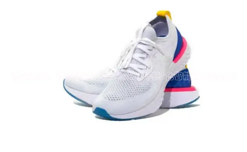 预见未来，骆驼运动鞋2025款：迈向绿色智能的潮流趋势